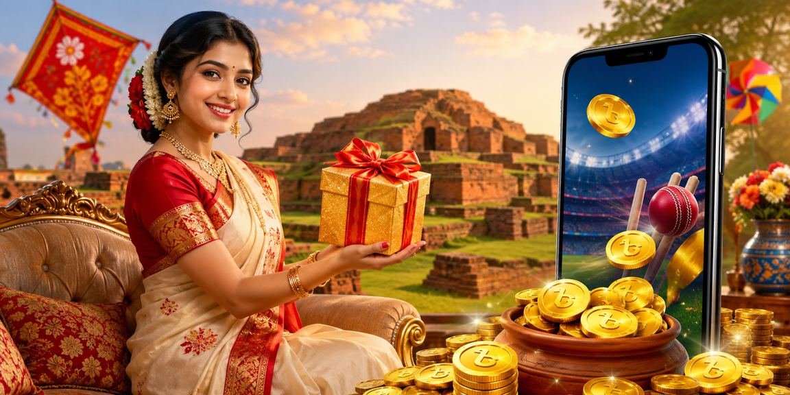 পহেলা বৈশাখে বাংলাদেশ ক্রিকেট টস প্রেডিকশন উৎসব