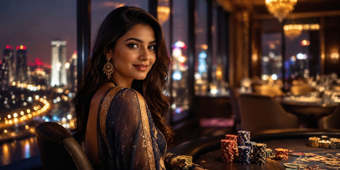 চট্টগ্রামে বাংলাদেশী মডেল ক্যাসিনো অ্যাপ ব্যবহার করছেন