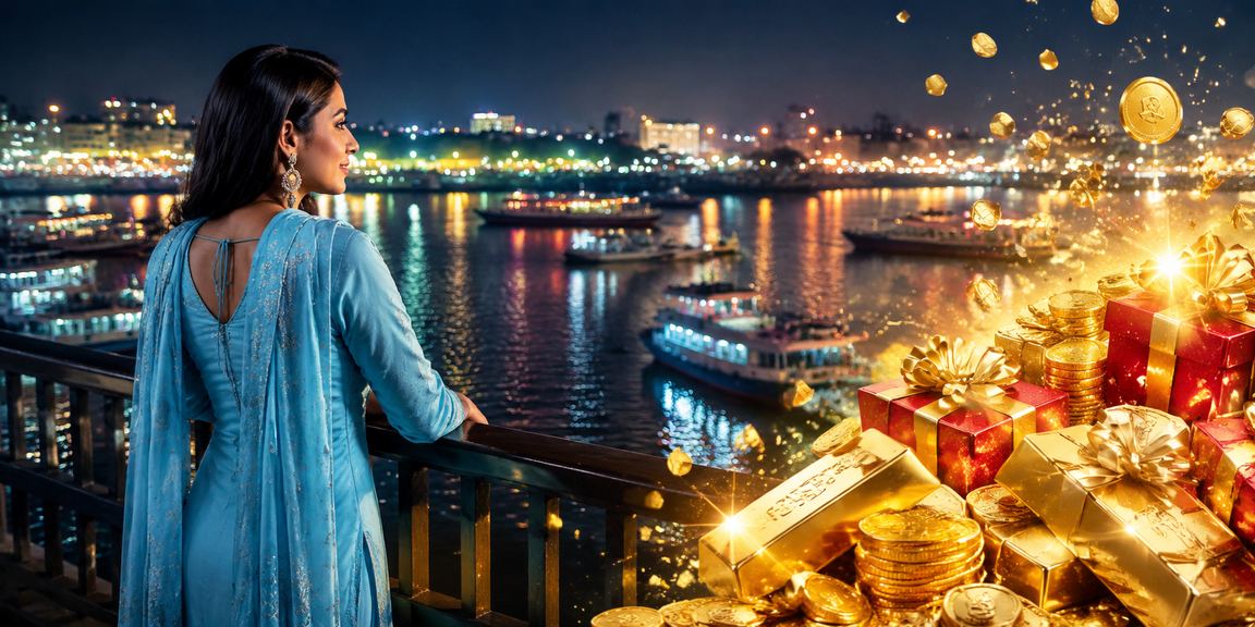 নারায়ণগঞ্জে সালওয়ার কামিজে টস প্রেডিকশন মুহূর্ত