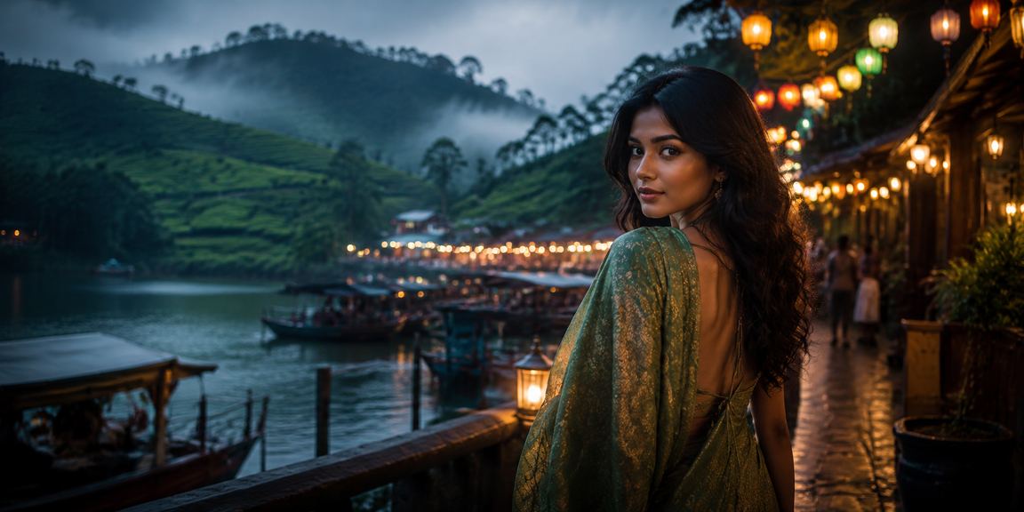 রাঙামাটি চা বাগানে বিনোদন ও ক্যাসিনো গেমিং